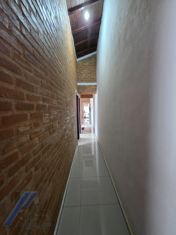 Casa, 2 quartos, 90 m² - Foto 11