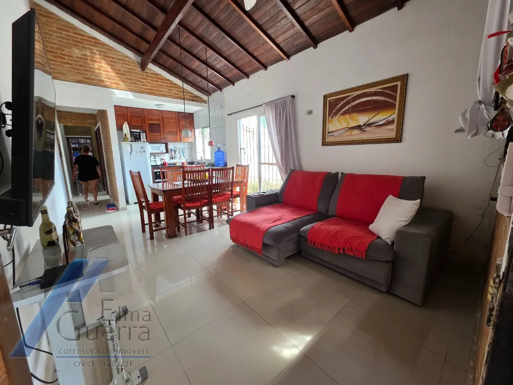 Casa, 2 quartos, 90 m² - Foto 1