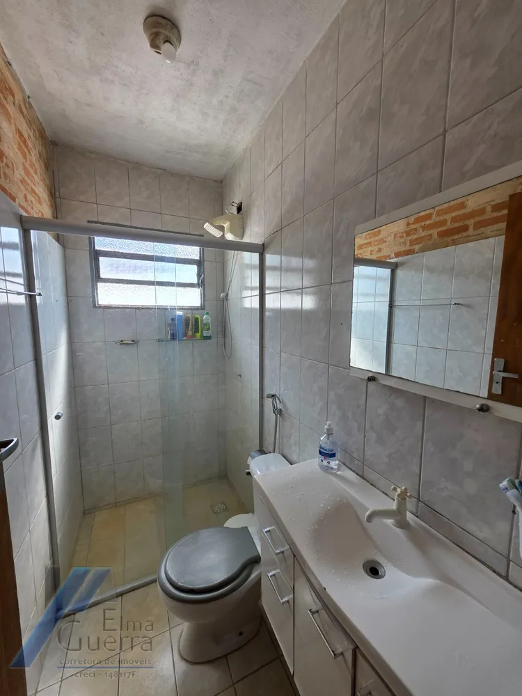 Casa, 2 quartos, 90 m² - Foto 8