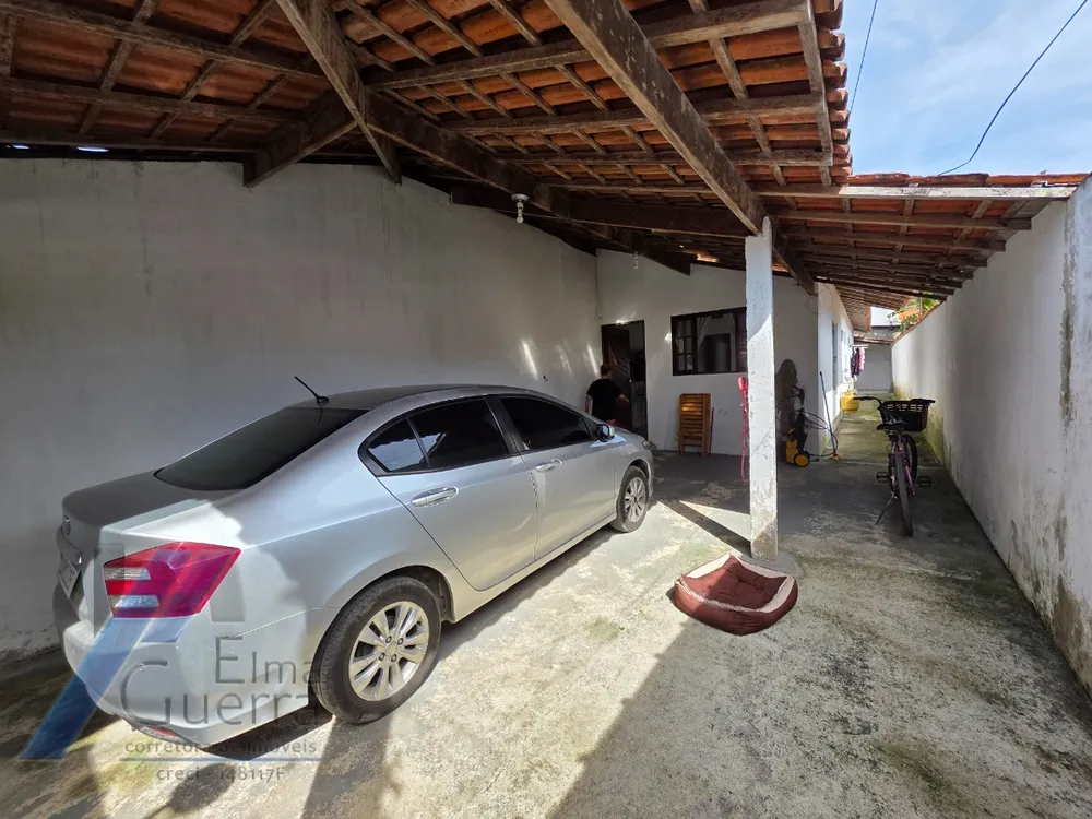 Casa, 2 quartos, 90 m² - Foto 2
