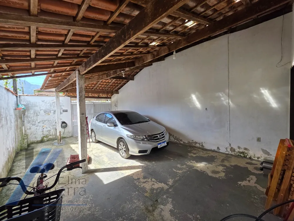 Casa, 2 quartos, 90 m² - Foto 3