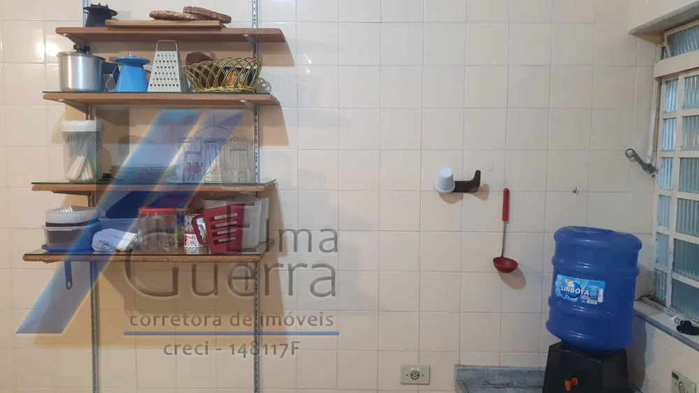 Casa, 1 quarto, 54 m² - Foto 11