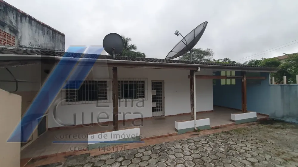 Casa, 1 quarto, 54 m² - Foto 3