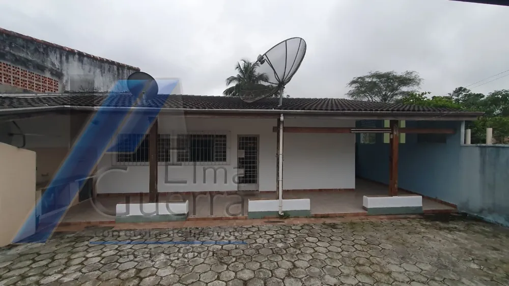 Casa, 1 quarto, 54 m² - Foto 2