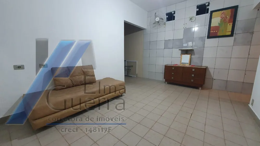 Casa, 1 quarto, 54 m² - Foto 6