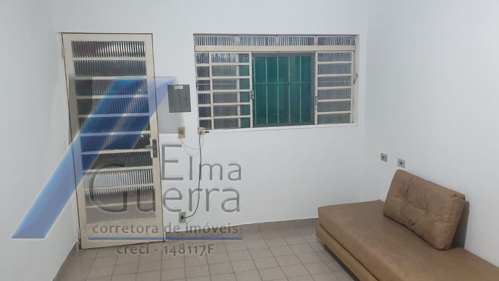 Casa à venda com 1 quarto, 54m² - Foto 2