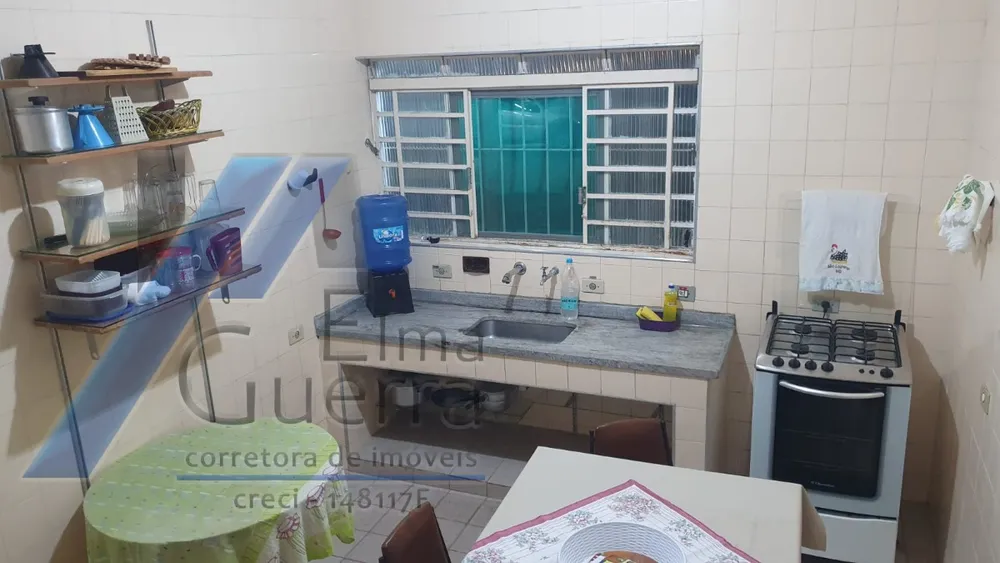 Casa, 1 quarto, 54 m² - Foto 8
