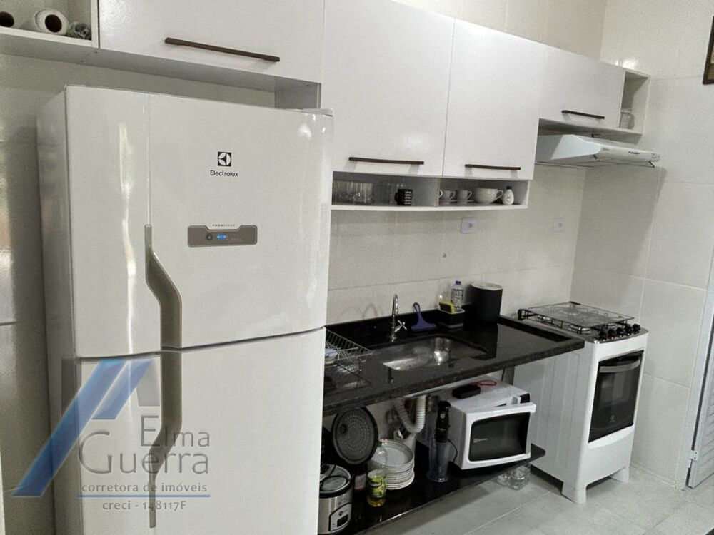 Apartamento, 2 quartos, 75 m² - Foto 13