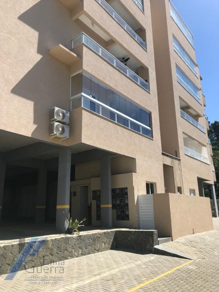 Apartamento, 2 quartos, 75 m² - Foto 1
