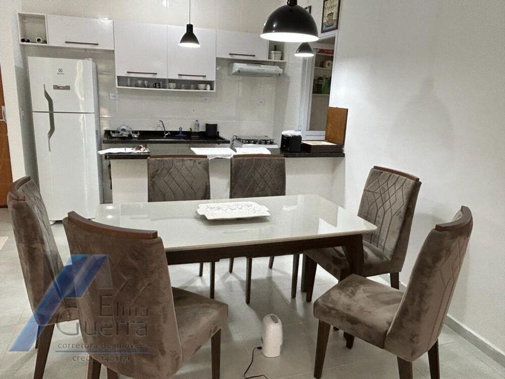 Apartamento, 2 quartos, 75 m² - Foto 9