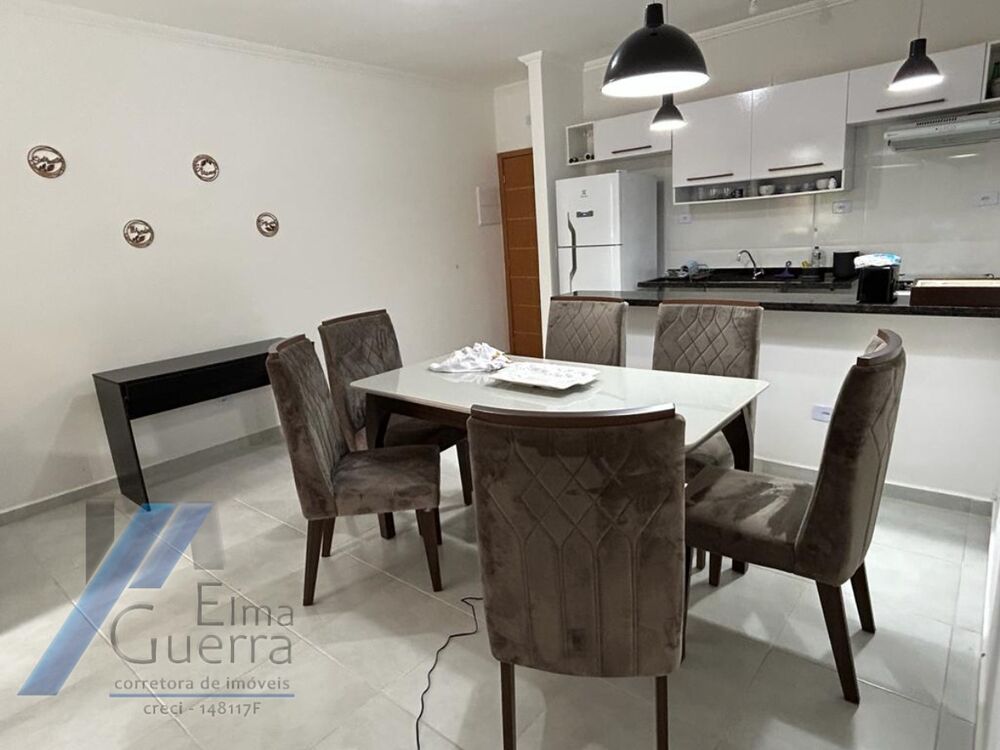 Apartamento, 2 quartos, 75 m² - Foto 10