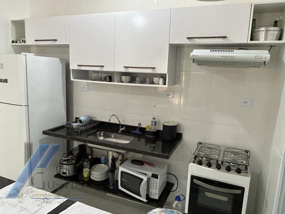 Apartamento, 2 quartos, 75 m² - Foto 16
