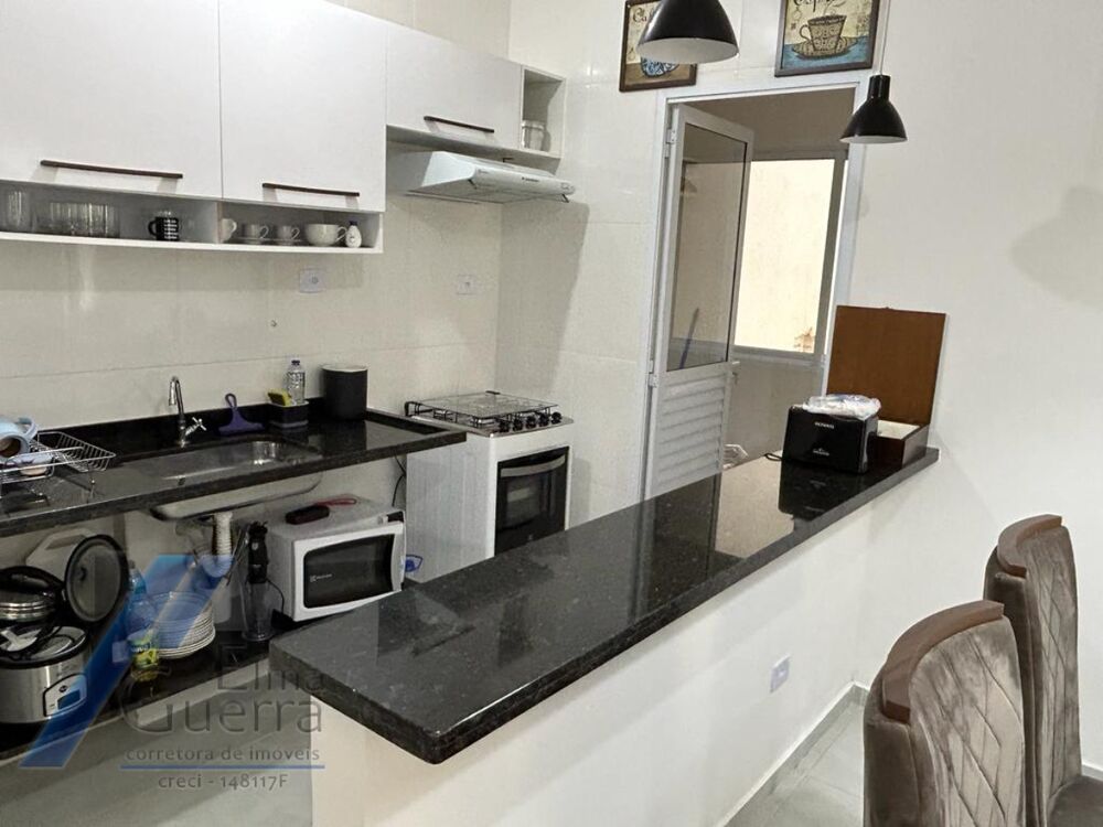 Apartamento, 2 quartos, 75 m² - Foto 14