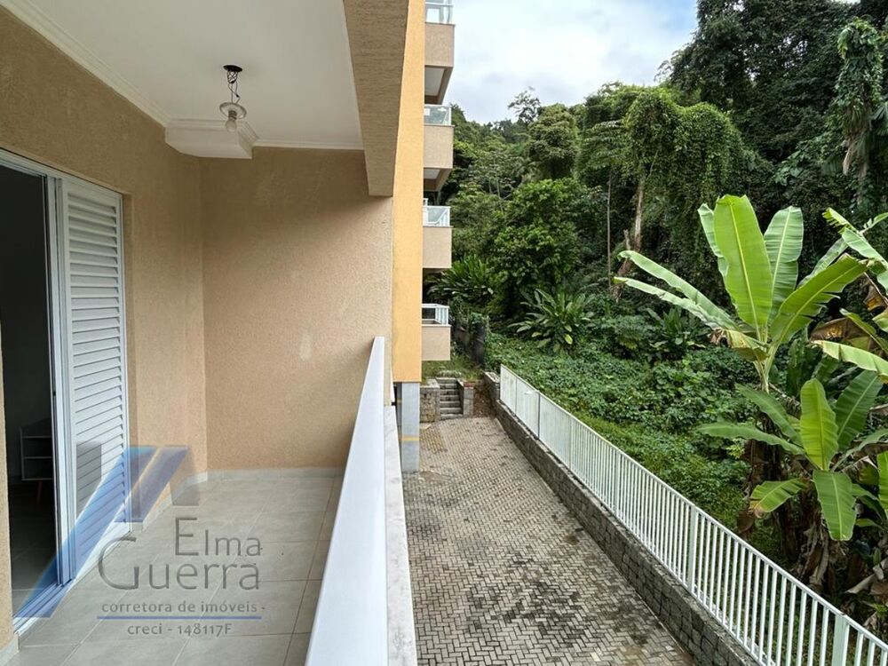 Apartamento, 2 quartos, 75 m² - Foto 2