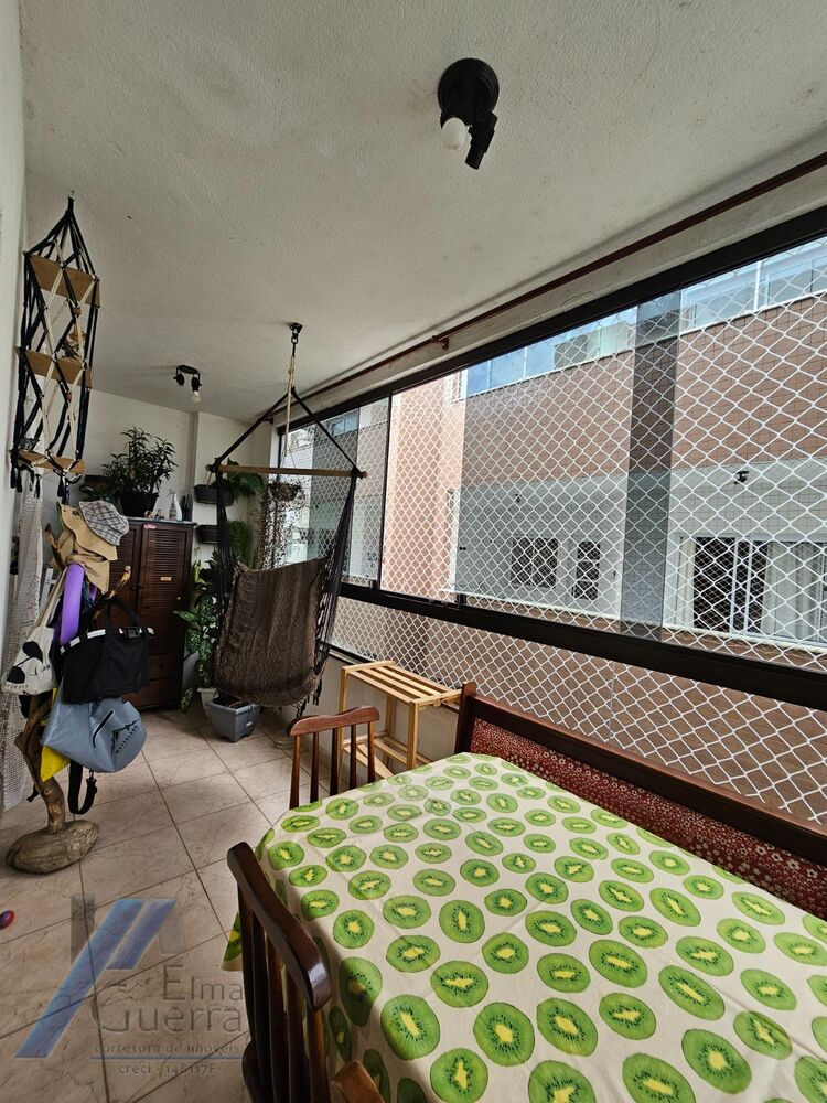 Apartamento, 3 quartos, 155 m² - Foto 5