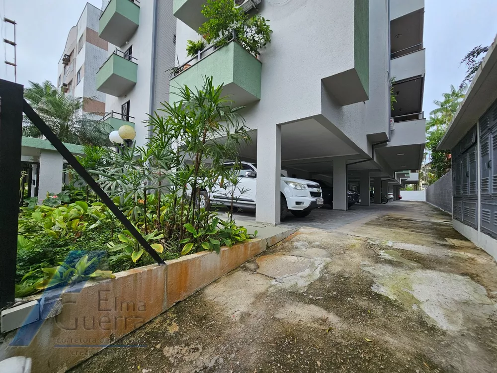 Apartamento, 3 quartos, 155 m² - Foto 4
