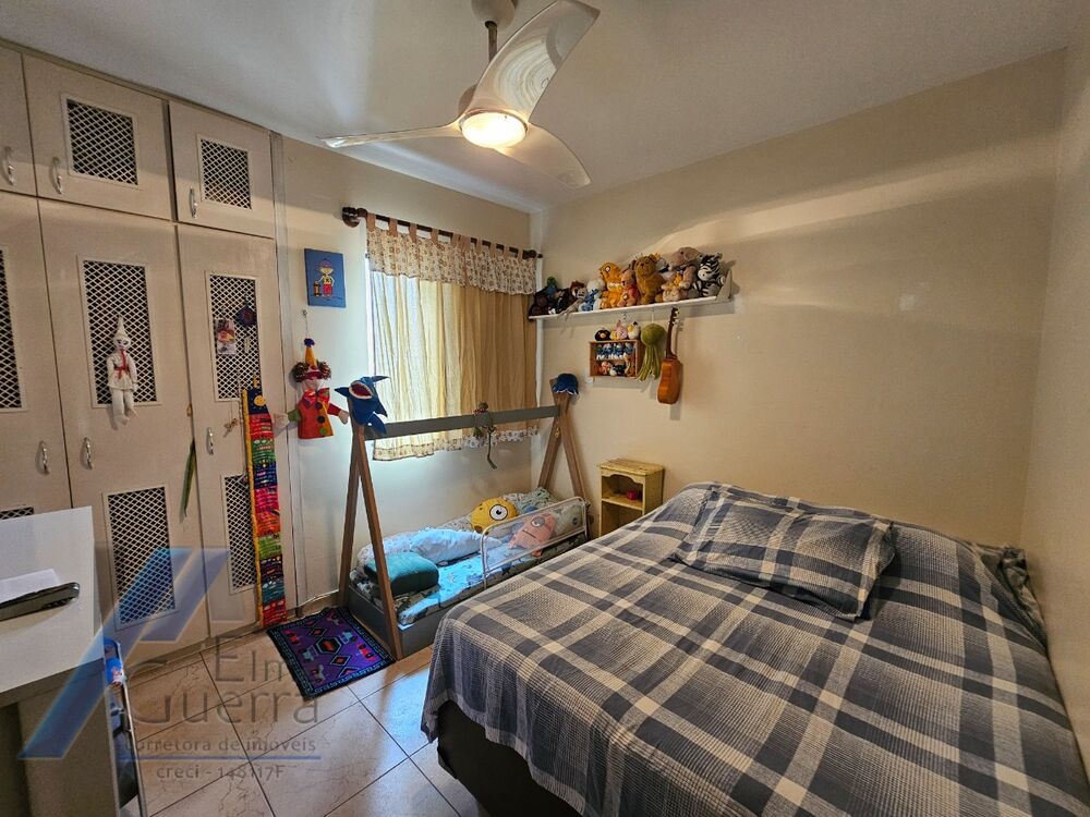 Apartamento, 3 quartos, 155 m² - Foto 7
