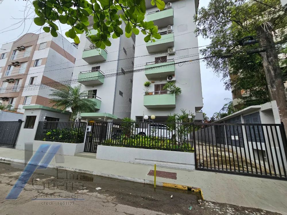 Apartamento, 3 quartos, 155 m² - Foto 1