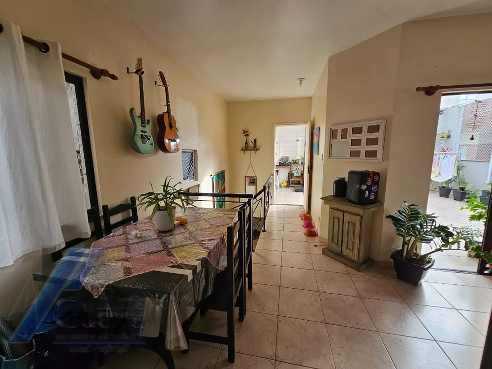 Apartamento, 3 quartos, 155 m² - Foto 1