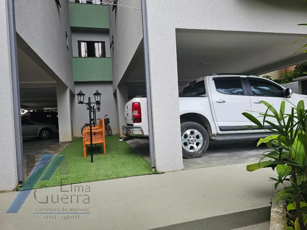 Apartamento, 3 quartos, 155 m² - Foto 7