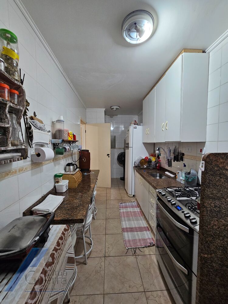 Apartamento, 3 quartos, 155 m² - Foto 8
