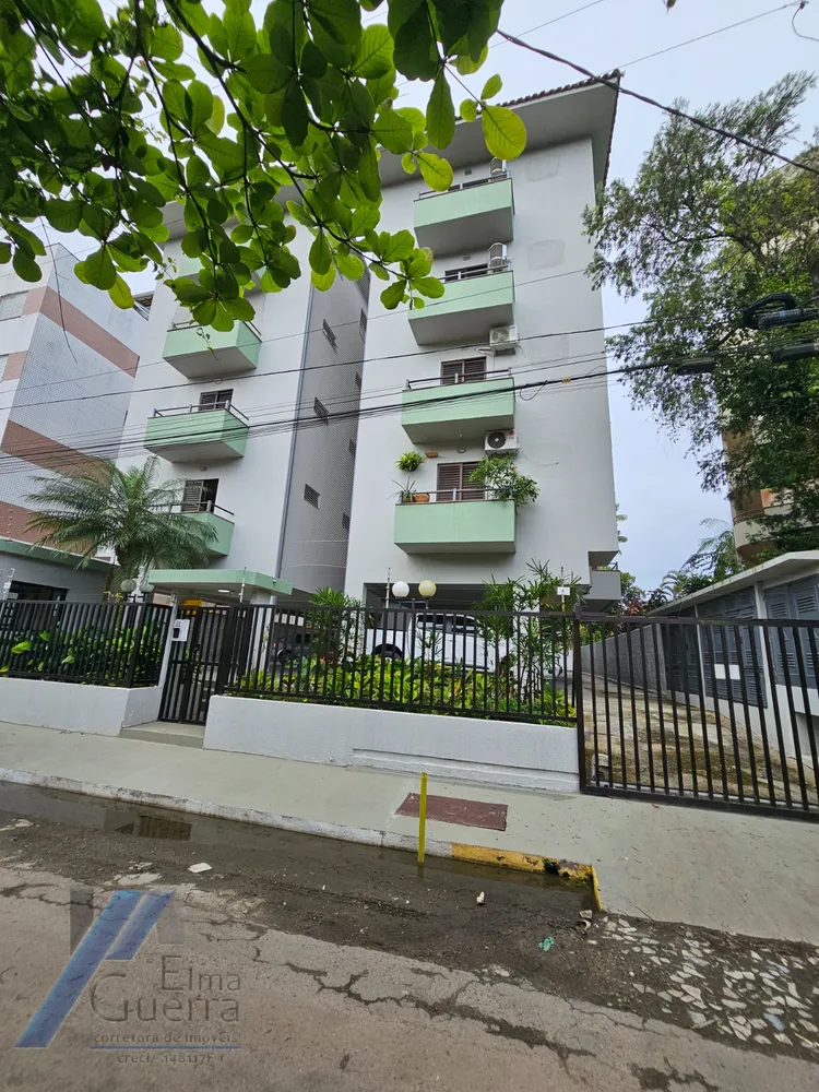 Apartamento, 3 quartos, 155 m² - Foto 2