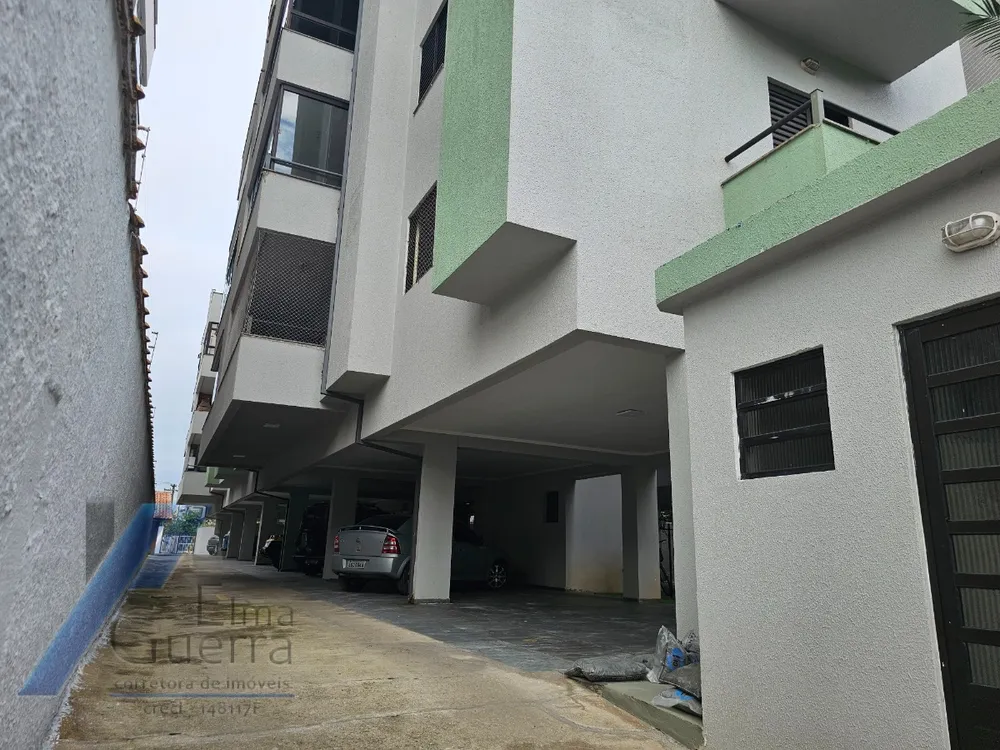 Apartamento, 3 quartos, 155 m² - Foto 4