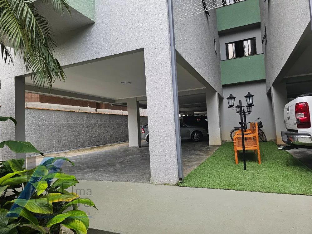 Apartamento, 3 quartos, 155 m² - Foto 3
