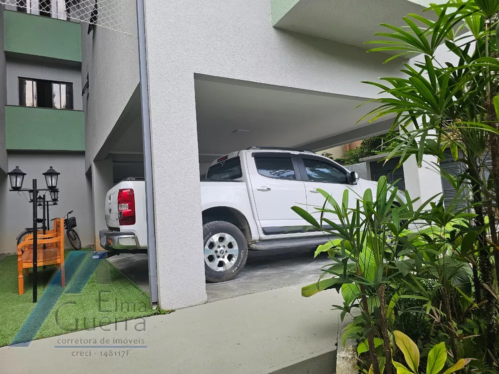 Apartamento, 3 quartos, 155 m² - Foto 2