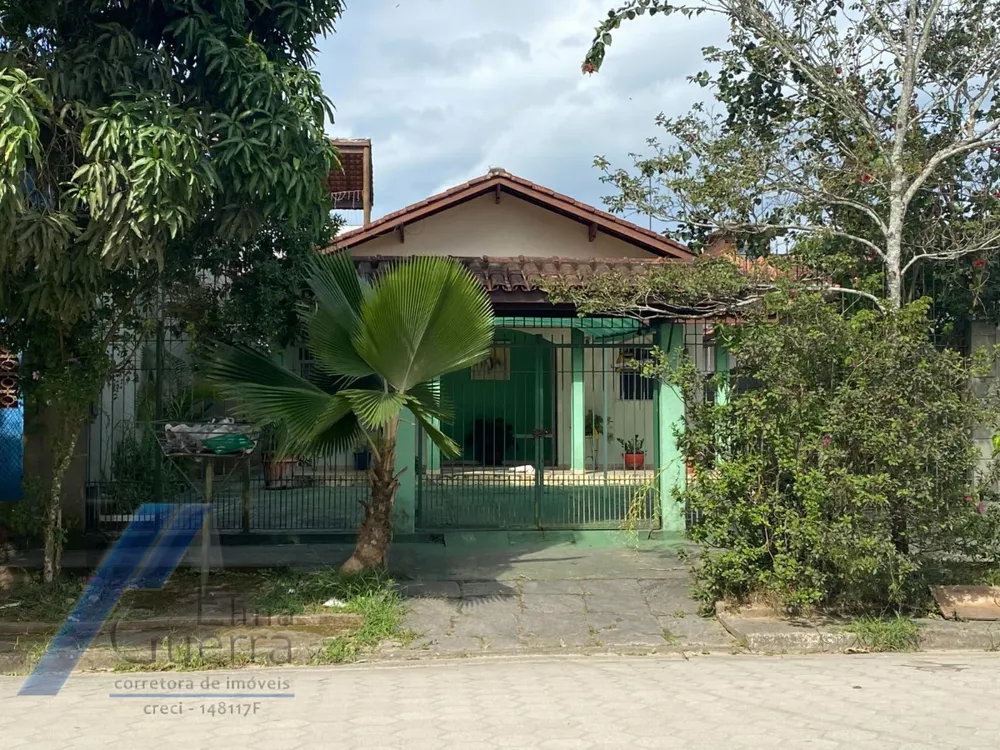 Casa, 2 quartos, 200 m² - Foto 2