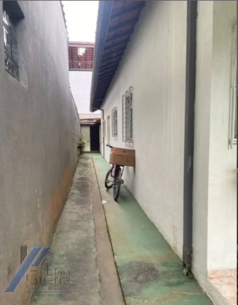 Casa, 2 quartos, 200 m² - Foto 7