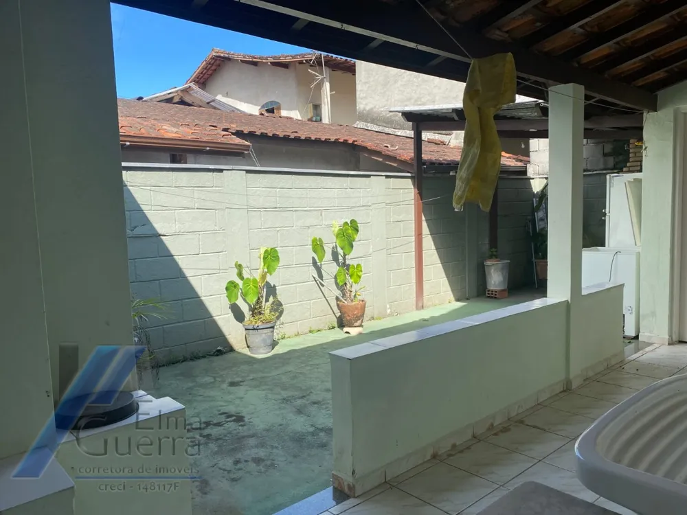 Casa, 2 quartos, 200 m² - Foto 6