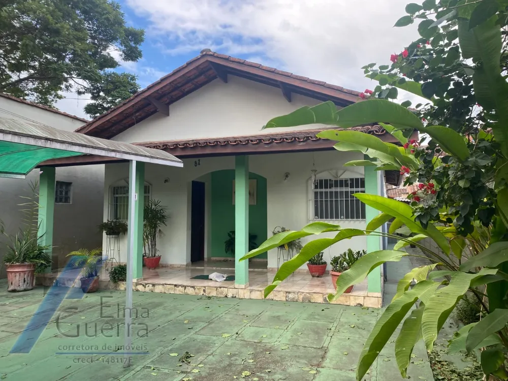 Casa, 2 quartos, 200 m² - Foto 1