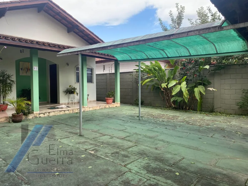 Casa, 2 quartos, 200 m² - Foto 3