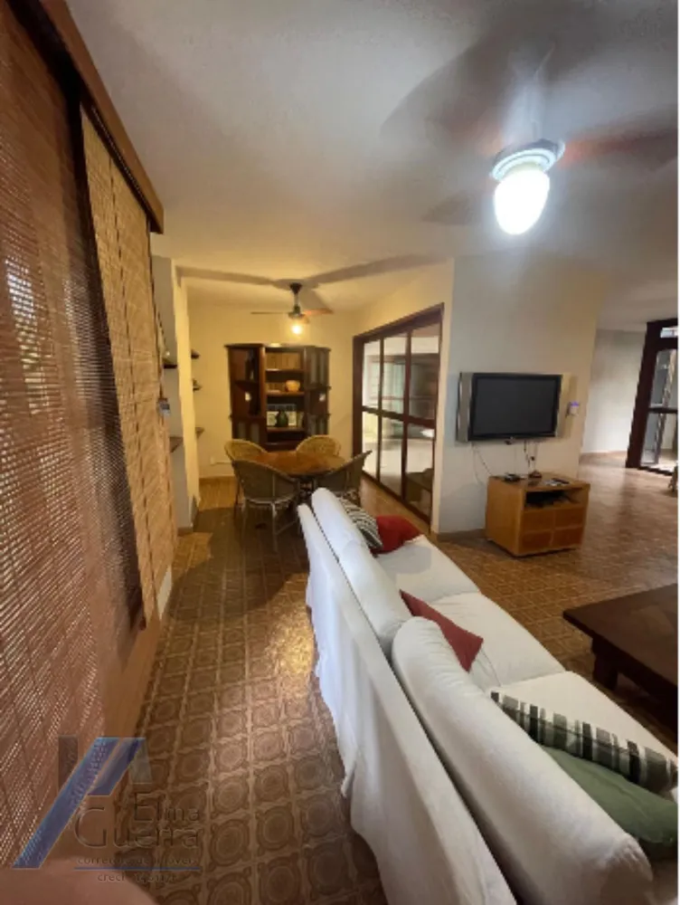 Casa, 3 quartos, 250 m² - Foto 2