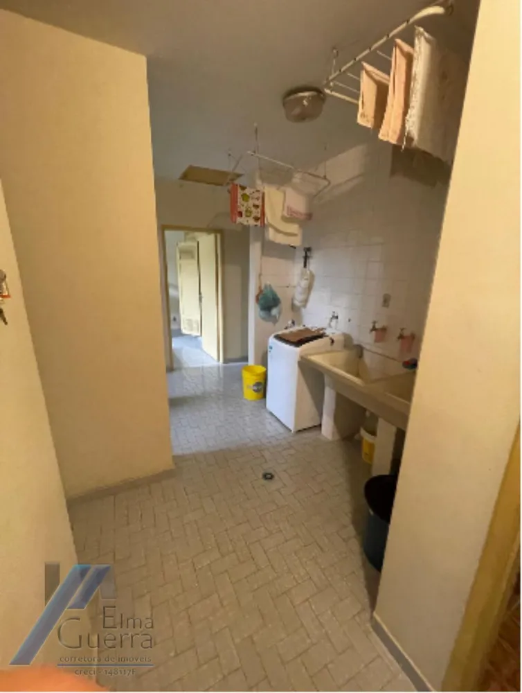 Casa, 3 quartos, 250 m² - Foto 8