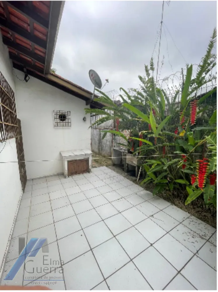 Casa, 3 quartos, 250 m² - Foto 12