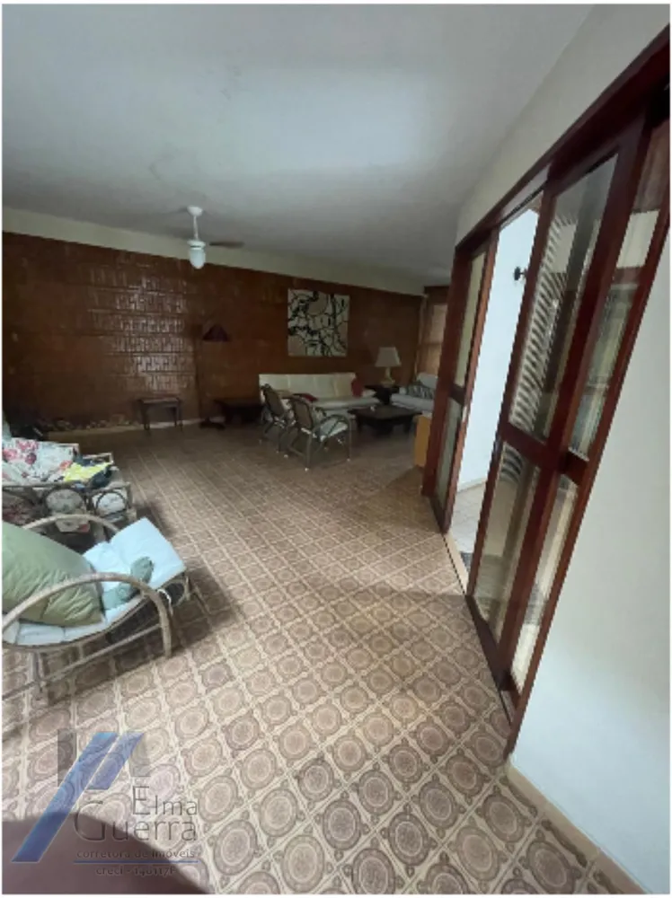 Casa, 3 quartos, 250 m² - Foto 1