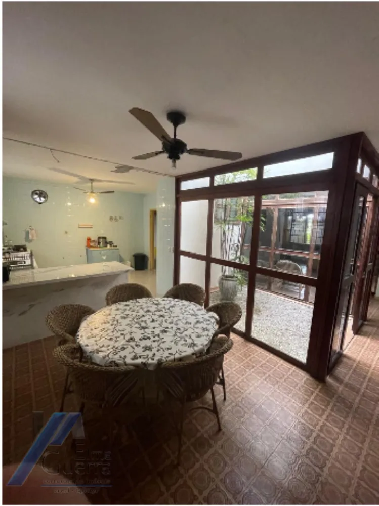 Casa, 3 quartos, 250 m² - Foto 4