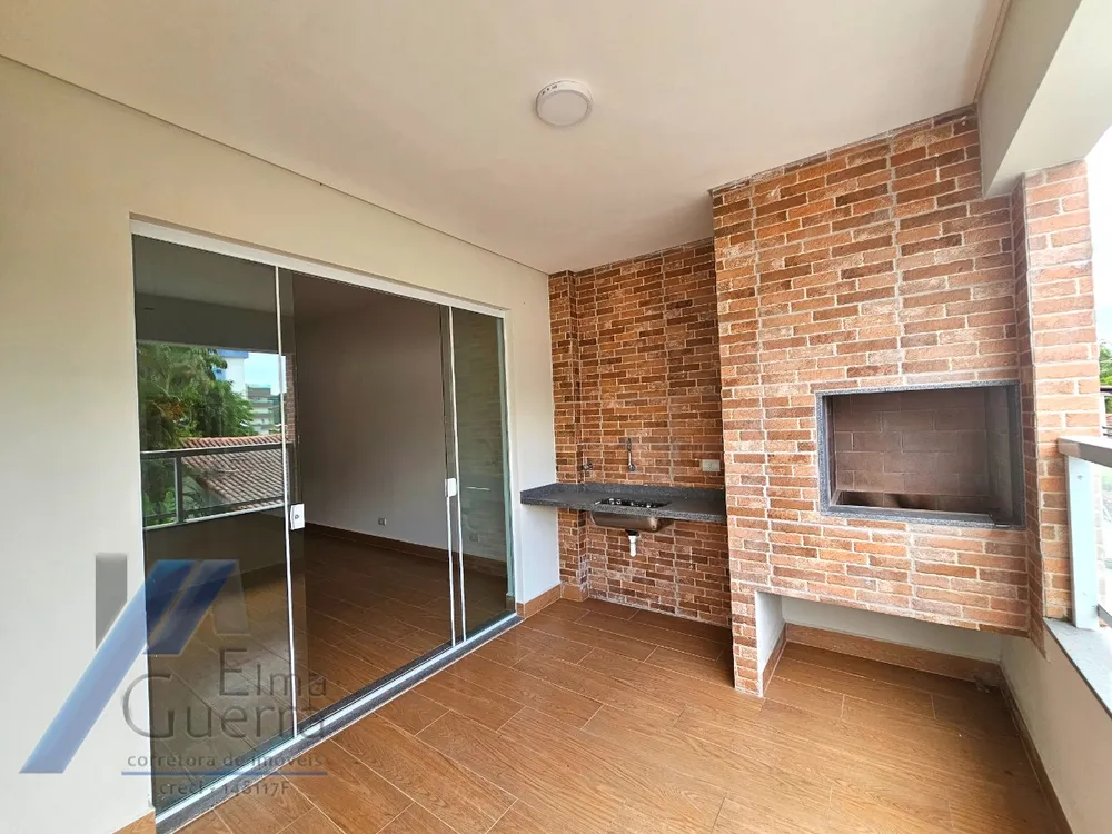 Apartamento, 2 quartos, 70 m² - Foto 6