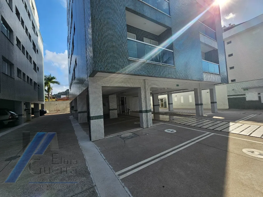 Apartamento, 2 quartos, 85 m² - Foto 3