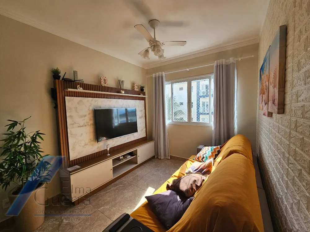 Apartamento, 2 quartos, 85 m² - Foto 4