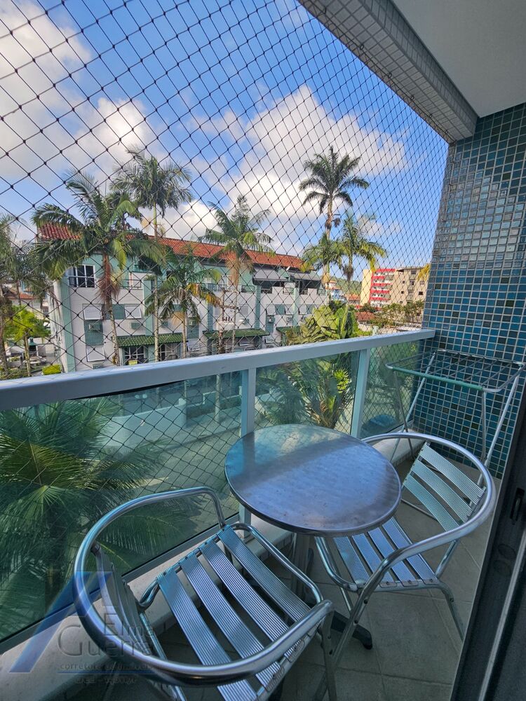 Apartamento, 2 quartos, 85 m² - Foto 3