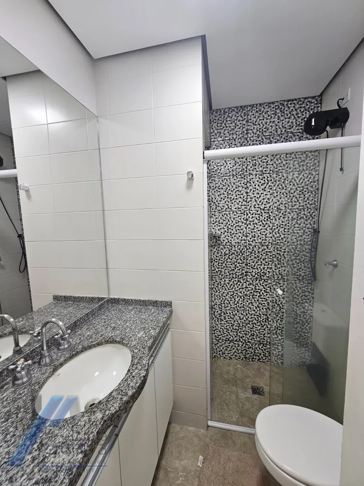 Apartamento, 2 quartos, 85 m² - Foto 11