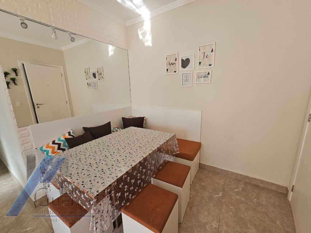 Apartamento, 2 quartos, 85 m² - Foto 4