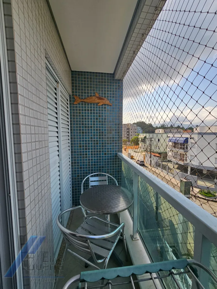 Apartamento, 2 quartos, 85 m² - Foto 10