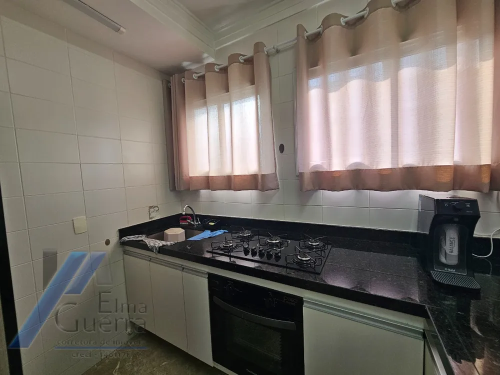 Apartamento, 2 quartos, 85 m² - Foto 7