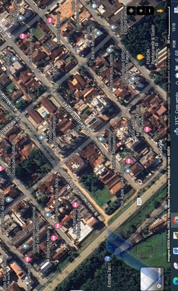 Terreno, 900 m² - Foto 2