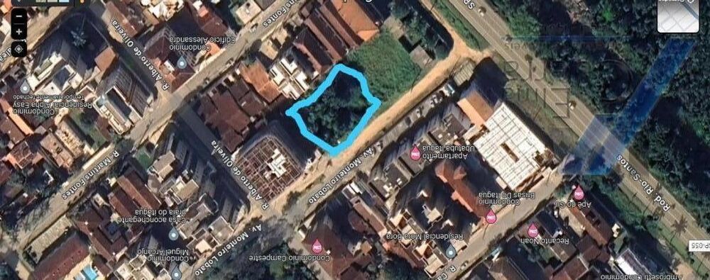 Terreno, 900 m² - Foto 1