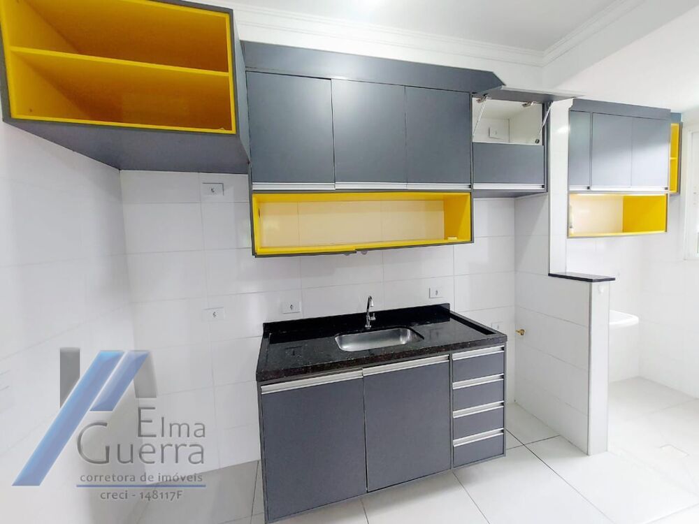Apartamento à venda com 2 quartos, 62m² - Foto 10